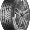 Guma G275/45R20 110V XL FR TS870P WINTERCONTACT CONTINENTAL M+S