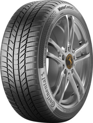 Guma G275/45R20 110V XL FR TS870P WINTERCONTACT CONTINENTAL M+S