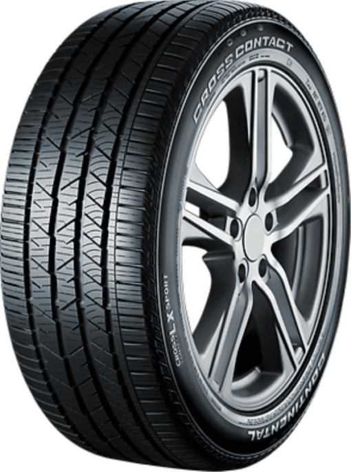 Guma G235/50R18 97H FR CROSSCONTACT LX SPORT CONTINENTAL