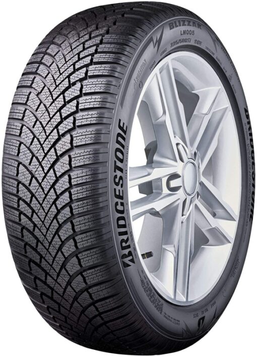 Guma G235/55R20 105V XL LM-005 BRIDGESTONE M+S