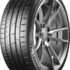 Guma G245/35R19 93Y XL SPORTCONTACT SC7 CONTINENTAL