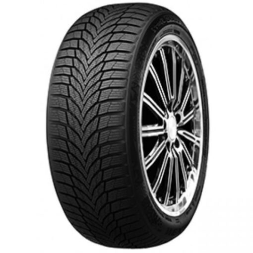 Guma G245/40R18 97V XL WINGUARD SPORT 2 NEXEN M+S