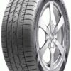 Guma G255/50R19 107V XL CRUGEN HP71 KUMHO