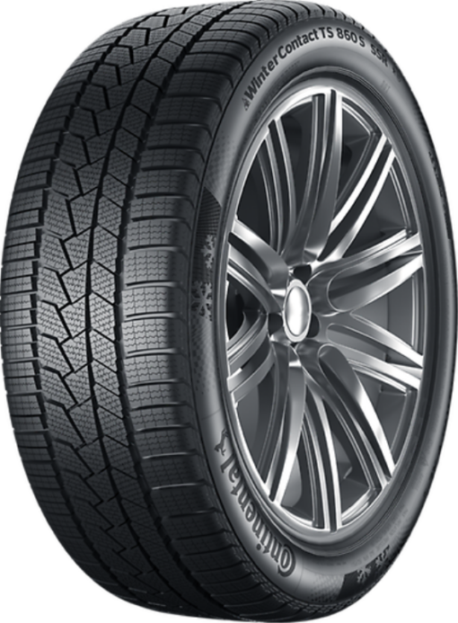 Guma G275/55R20 117V XL FR TS860S WINTERCONTACT CONTINENTAL