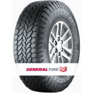 Guma G275/65R18 116T FR GRABBER AT3 GENERAL TIRE