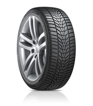 Guma G315/40R21 115V XL HANKOOK WINTER I*CEPT EVO3 X  M+S