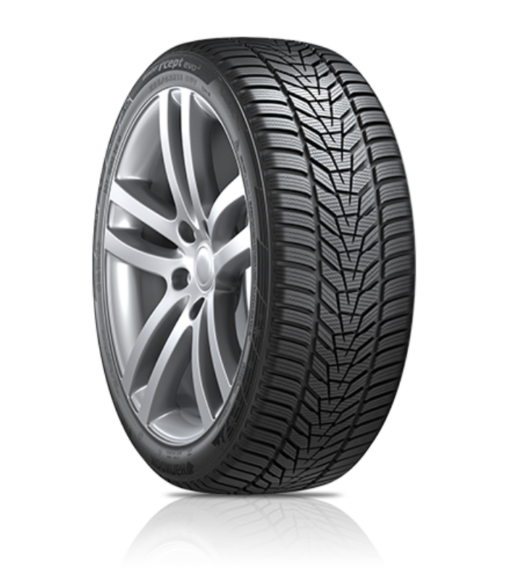 Guma G315/40R21 115V XL HANKOOK WINTER I*CEPT EVO3 X  M+S