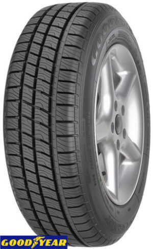 Guma GOODYEAR Cargo Vector 2 225/55R17C 104H     All Season CARGO VECTOR 2 GOODYEAR