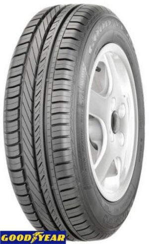 Guma GOODYEAR Duragrip 165/60R15 81T XL   DURAGRIP GOODYEAR