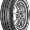 Guma GOODYEAR Duramax G2 205/75R16C 110R    Duramax G2 GOODYEAR