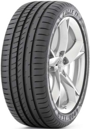 Guma GOODYEAR Eagle F1 Asymmetric 2 265/40R18 101Y XL   Eagle F1 Asymmetric 2 GOODYEAR