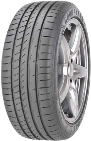 Guma GOODYEAR Eagle F1 Asymmetric 2 SUV 265/50R19 110Y XL    EAGLE F1 (ASYMMETRIC) 2 SUV 4X GOODYEAR