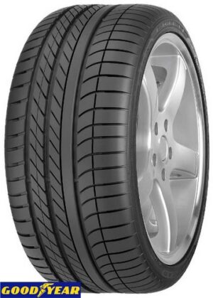 Guma GOODYEAR Eagle F1 Asymmetric 255/45R19 100Y  N0 FP  EAGLE F1 (ASYMMETRIC) GOODYEAR