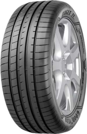 Guma GOODYEAR Eagle F1 Asymmetric 3 SUV 295/35R22 108Y XL   Eagle F1 Asymmetric 3 SUV GOODYEAR