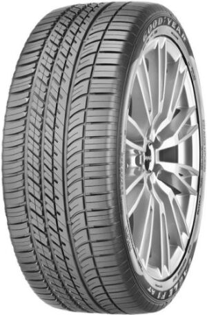 Guma GOODYEAR Eagle F1 Asymmetric SUV AT 285/40R22 110Y XL   All Season Eagle F1 Asymmetric SUV AT GOODYEAR