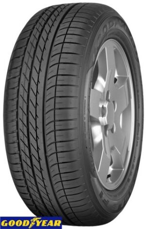 Guma GOODYEAR Eagle F1 Asymmetric SUV 285/45R19 111W XL * r-f EAGLE F1 (ASYMMETRIC) SUV 4X4 GOODYEAR