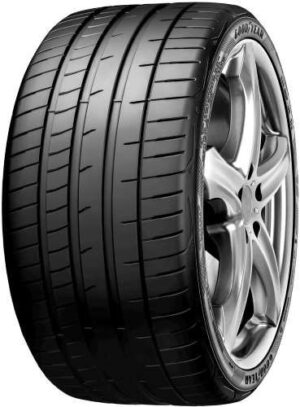 Guma GOODYEAR Eagle F1 SuperSport 315/30ZR22 107Y XL   Eagle F1 SuperSport GOODYEAR