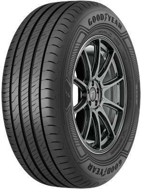 Guma GOODYEAR Efficientgrip 2 SUV 255/65R17 114H XL   Efficientgrip 2 SUV GOODYEAR