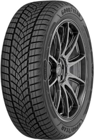 Guma GOODYEAR UltraGrip Performance+ SUV 275/50R20 113V XL   UltraGrip Performance+ SUV GOODYEAR