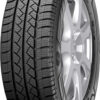 Guma GOODYEAR Vector 4Seasons Cargo 215/65R16C 106T    All Season Vector 4Seasons Cargo GOODYEAR