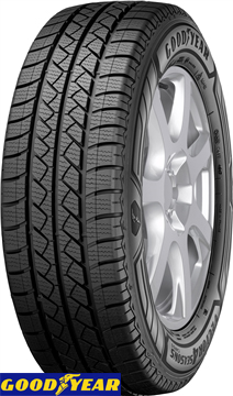 Guma GOODYEAR Vector 4Seasons Cargo 215/65R16C 106T    All Season Vector 4Seasons Cargo GOODYEAR