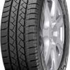 Guma GOODYEAR Vector 4Seasons Cargo 225/60R16C 105H    All Season Vector 4Seasons Cargo GOODYEAR