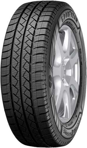 Guma GOODYEAR Vector 4Seasons Cargo 225/60R16C 105H    All Season Vector 4Seasons Cargo GOODYEAR