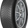 Guma GOODYEAR Vector 4Seasons Gen-3 SUV 255/60R18 112V XL   All Season Vector 4Seasons Gen-3 SUV GOODYEAR