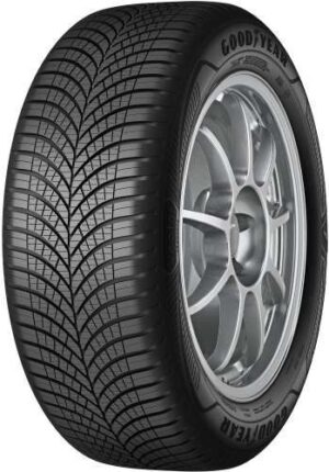 Guma GOODYEAR Vector 4Seasons Gen-3 SUV 255/60R18 112V XL   All Season Vector 4Seasons Gen-3 SUV GOODYEAR