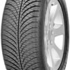 Guma GOODYEAR Vector 4seasons SUV G2 255/60R18 108V   All Season VECTOR 4SEASONS SUV GEN-2 GOODYEAR