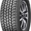 Guma GOODYEAR Wrangler AT Adventure 255/65R19 114H XL LR  Wrangler AT Adventure GOODYEAR