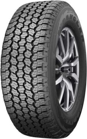 Guma GOODYEAR Wrangler AT Adventure 255/65R19 114H XL LR  Wrangler AT Adventure GOODYEAR