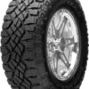 Guma GOODYEAR Wrangler Duratrac 265/65R17 112Q    Wrangler Duratrac GOODYEAR