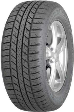 Guma GOODYEAR Wrangler HP All Weather 235/70R16 106H  WRANGLER HP(ALL WEATHER) GOODYEAR