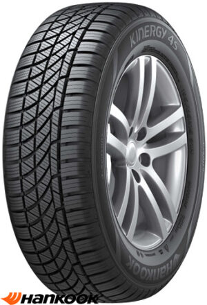 Guma HANKOOK H740 Kinergy 4S 165/70R13 83T XL  All Season H740 HANKOOK