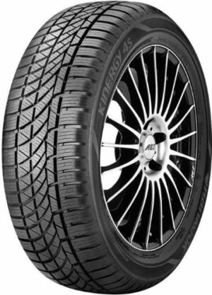 Guma HANKOOK H740 Kinergy 4S 215/50R17 91H    All Season H740 HANKOOK