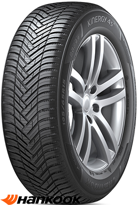 Guma HANKOOK H750 Kinergy 4s 2 215/55R17 98W XL   All Season H750 Kinergy 4s 2 HANKOOK