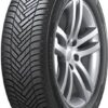 Guma HANKOOK H750A Kinergy 4s 2 255/55R18 109V XL   All Season H750A Kinergy 4s 2 HANKOOK