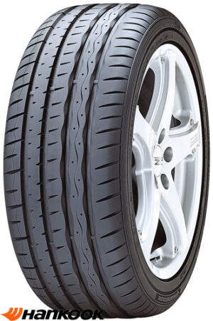 Guma HANKOOK K107 Ventus S1 Evo 195/40R17 81W XL K107 HANKOOK