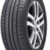 Guma HANKOOK K115 Ventus Prime2 235/60R18 103V    K115 Ventus Prime2 HANKOOK