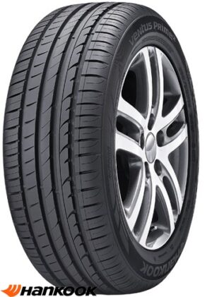 Guma HANKOOK K115 Ventus Prime2 235/60R18 103V    K115 Ventus Prime2 HANKOOK