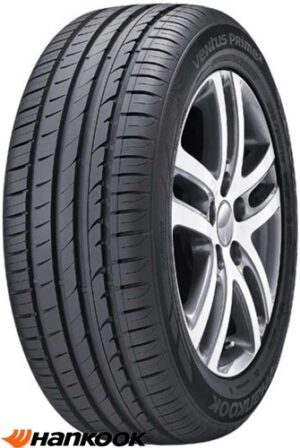 Guma HANKOOK K115B Ventus Prime2 195/55R16 87W  r-f K115B HANKOOK