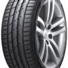 Guma HANKOOK K117 Ventus S1 Evo 2 205/60R16 92W * K117 HANKOOK