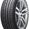 Guma HANKOOK K117 Ventus S1 evo2 275/30R20 97Y XL  K117 HANKOOK