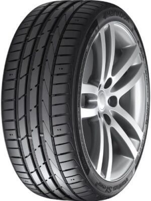 Guma HANKOOK K117 Ventus S1 evo2 225/50R17 98Y XL  AO K117 HANKOOK