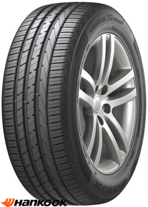 Guma HANKOOK K117A Ventus S1 evo2 SUV 255/60R17 106V    K117A Ventus S1 evo2 SUV HANKOOK