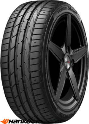 Guma HANKOOK K117B Ventus S1 evo2 245/45R18 100Y XL r-f K117B HANKOOK