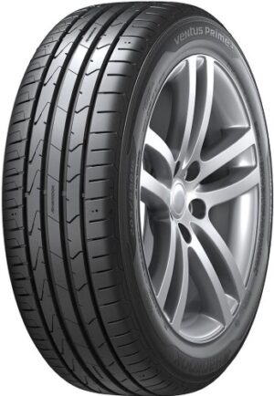 Guma HANKOOK K125 Ventus Prime3 245/45R18 96W    K125 Ventus Prime3 HANKOOK