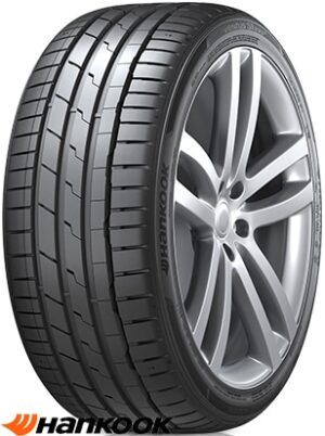 Guma HANKOOK K127A Ventus S1 evo3 SUV 325/35R22 114Y XL   K127A Ventus S1 evo3 SUV HANKOOK