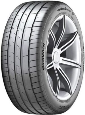 Guma HANKOOK K127E Ventus S1 evo3 EV 285/35R22 106H XL AO  K127E Ventus S1 evo3 EV HANKOOK